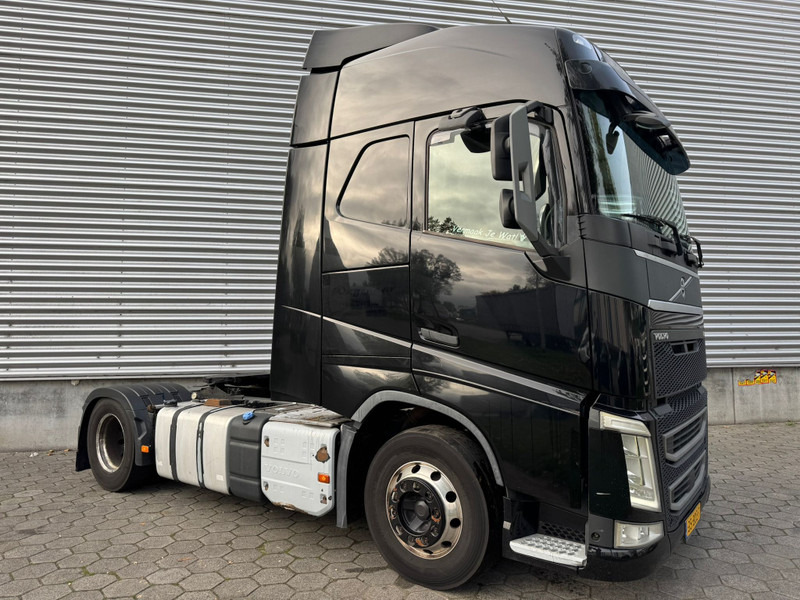 Volvo FH 420 / I-Shift / ADR / 2 Tanks / Euro 6 / NL Truck - Trækker: billede 2 Volvo FH 420 / I-Shift / ADR / 2 Tanks / Euro 6 / NL Truck - Trækker: billede 2