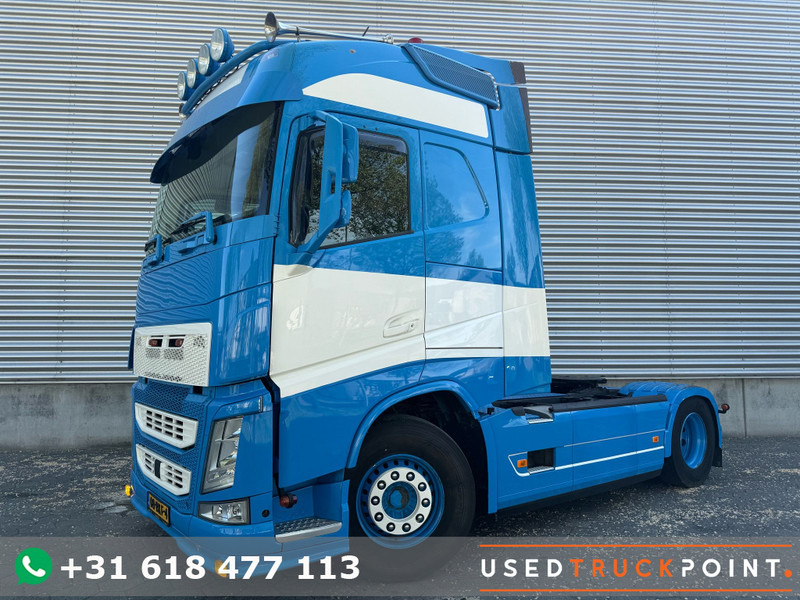 Volvo FH 460 / I-Shift / 2 Tanks / Tuv: 2-2026 / NL Truck - Trækker: billede 1 Volvo FH 460 / I-Shift / 2 Tanks / Tuv: 2-2026 / NL Truck - Trækker: billede 1