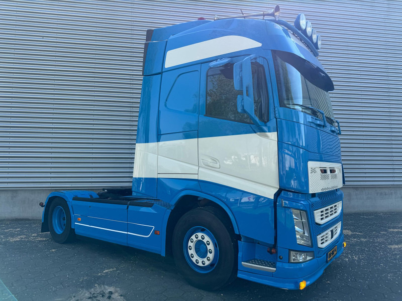 Volvo FH 460 / I-Shift / 2 Tanks / Tuv: 2-2026 / NL Truck - Trækker: billede 2 Volvo FH 460 / I-Shift / 2 Tanks / Tuv: 2-2026 / NL Truck - Trækker: billede 2