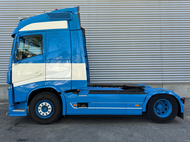 Volvo FH 460 / I-Shift / 2 Tanks / Tuv: 2-2026 / NL Truck - Trækker: billede 5 Volvo FH 460 / I-Shift / 2 Tanks / Tuv: 2-2026 / NL Truck - Trækker: billede 5