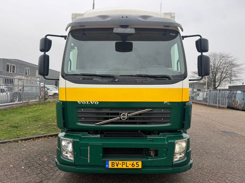 Volvo FL 240 / 6 Cylinder / 18 Tons / Manual / Tail Lift / TUV:1-2026 / NL Truck - Lastbil varevogn: billede 5 Volvo FL 240 / 6 Cylinder / 18 Tons / Manual / Tail Lift / TUV:1-2026 / NL Truck - Lastbil varevogn: billede 5
