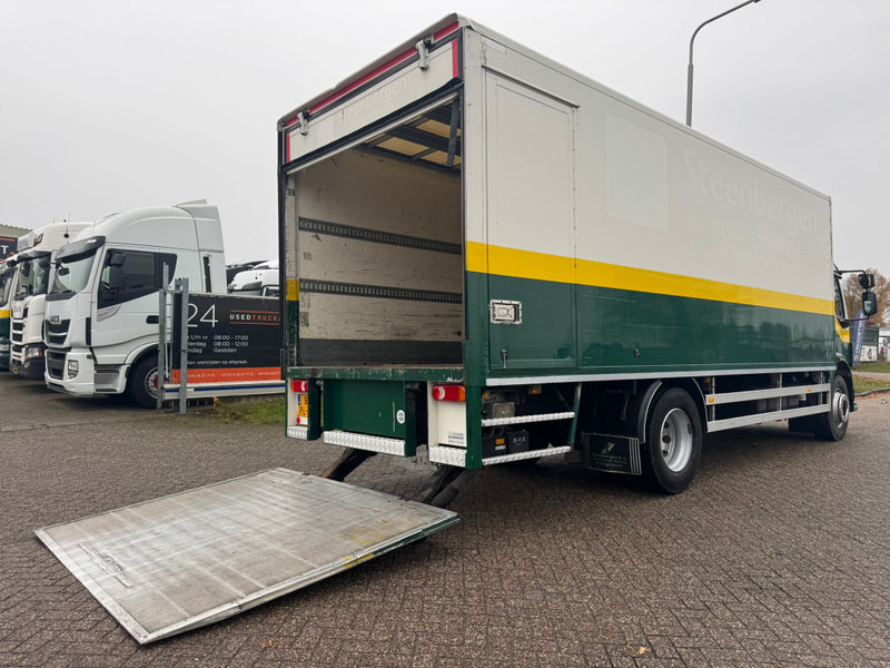 Volvo FL 240 / 6 Cylinder / 18 Tons / Manual / Tail Lift / TUV:1-2026 / NL Truck - Lastbil varevogn: billede 3 Volvo FL 240 / 6 Cylinder / 18 Tons / Manual / Tail Lift / TUV:1-2026 / NL Truck - Lastbil varevogn: billede 3