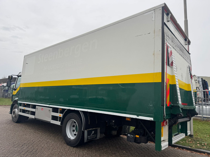 Volvo FL 240 / 6 Cylinder / 18 Tons / Manual / Tail Lift / TUV:1-2026 / NL Truck - Lastbil varevogn: billede 4 Volvo FL 240 / 6 Cylinder / 18 Tons / Manual / Tail Lift / TUV:1-2026 / NL Truck - Lastbil varevogn: billede 4