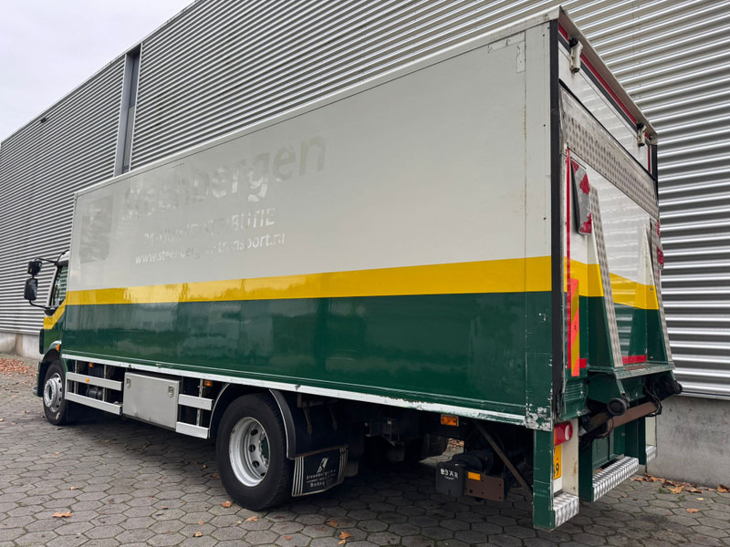 Volvo FL 240 / 6 Cylinder / 18 Tons / Manual / Tail Lift / TUV:12-2025 / NL Truck - Lastbil varevogn: billede 4 Volvo FL 240 / 6 Cylinder / 18 Tons / Manual / Tail Lift / TUV:12-2025 / NL Truck - Lastbil varevogn: billede 4