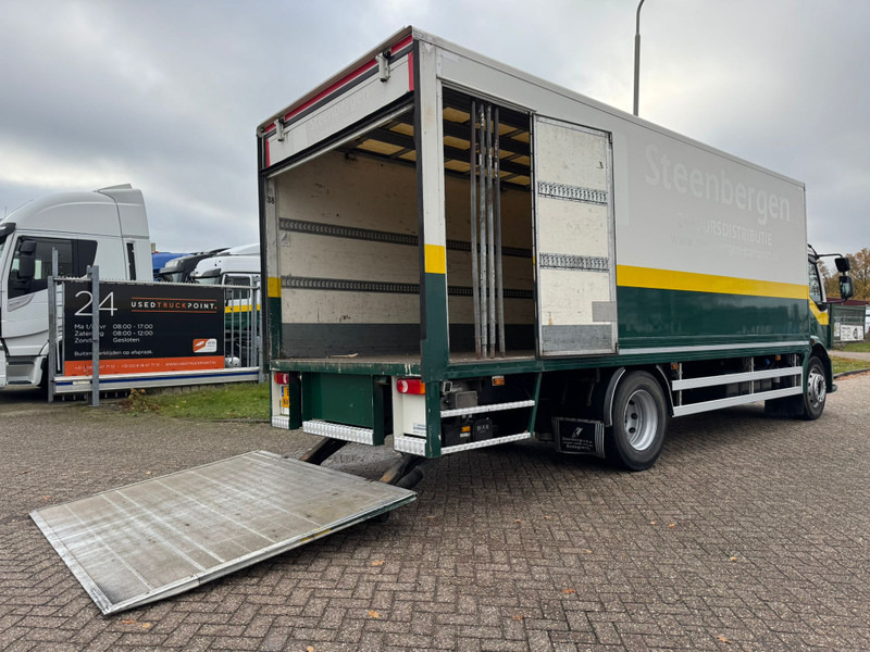 Volvo FL 240 / 6 Cylinder / 18 Tons / Manual / Tail Lift / TUV:12-2025 / NL Truck - Lastbil varevogn: billede 3 Volvo FL 240 / 6 Cylinder / 18 Tons / Manual / Tail Lift / TUV:12-2025 / NL Truck - Lastbil varevogn: billede 3