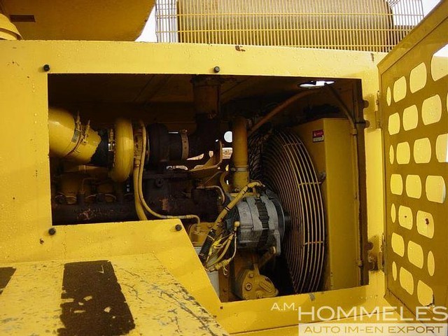 Groft terræn kran Grove RT58 D: billede 6 Groft terræn kran Grove RT58 D: billede 6