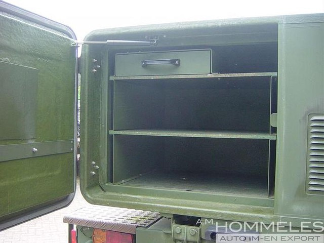 Kögel (KOEGEL) AHW 15kN , WT - Tankanhænger: billede 4 Kögel (KOEGEL) AHW 15kN , WT - Tankanhænger: billede 4