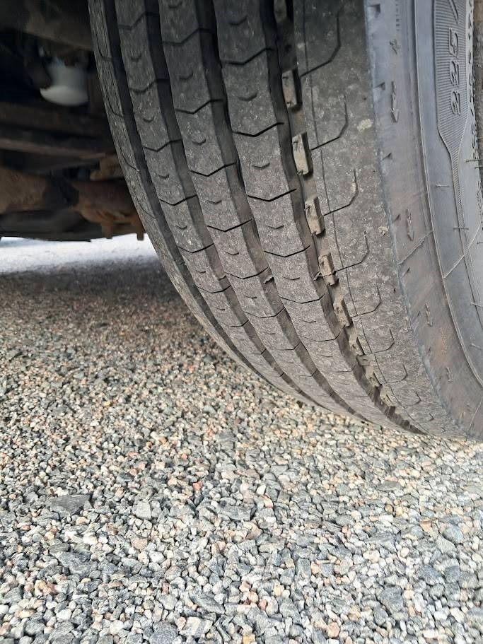 Iveco Eurocargo 100 E21  - Lastbil varevogn: billede 5 Iveco Eurocargo 100 E21  - Lastbil varevogn: billede 5