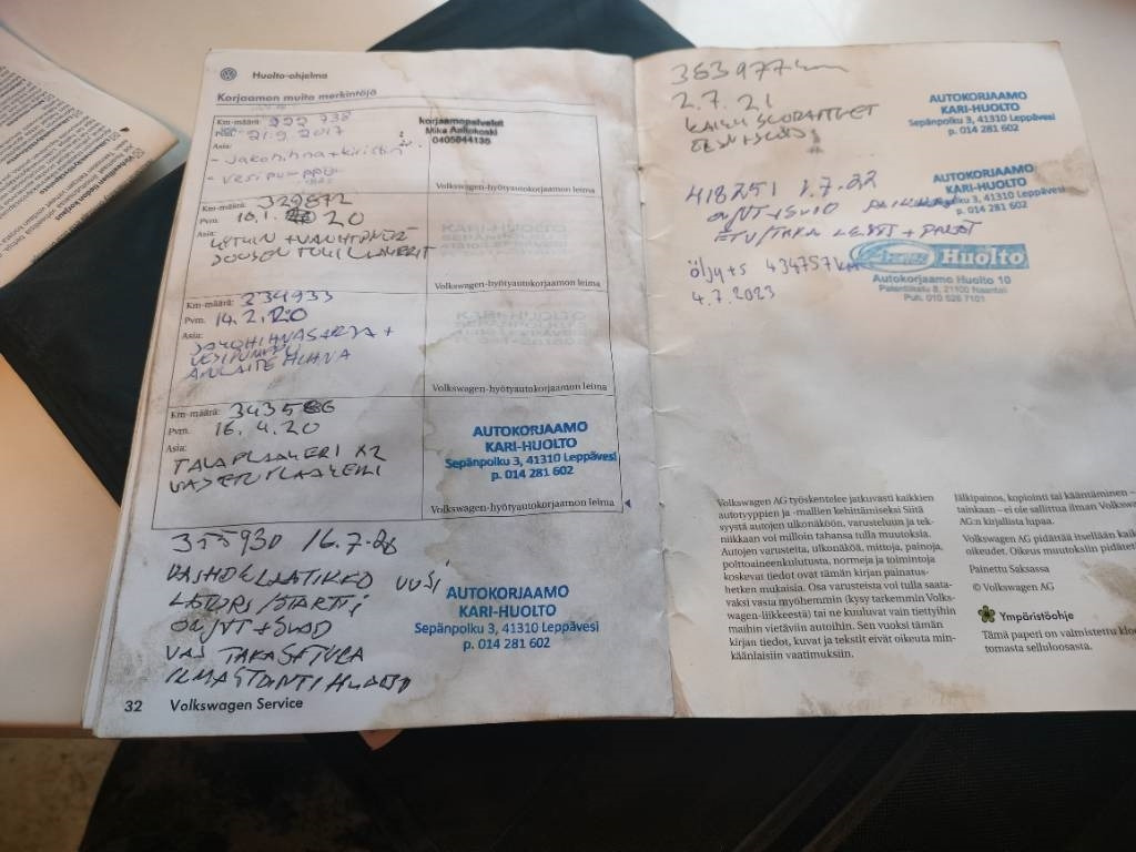 Volkswagen Transporter 1.9 TDI - Små varebil: billede 5 Volkswagen Transporter 1.9 TDI - Små varebil: billede 5