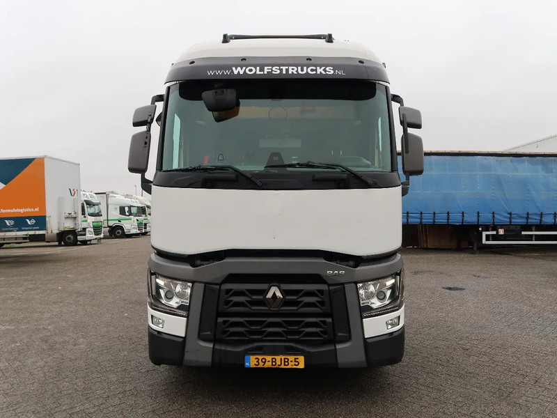 Renault T430 Comfort, E6, 546.114 km(!), 2 Tanks, NL Truck TOP! - Trækker: billede 2 Renault T430 Comfort, E6, 546.114 km(!), 2 Tanks, NL Truck TOP! - Trækker: billede 2