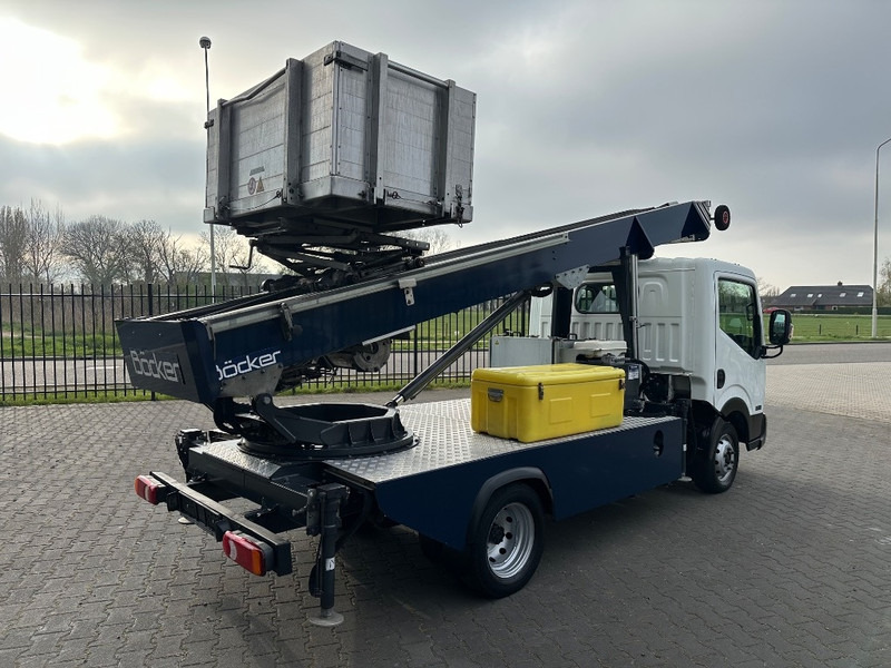 Böcker Agilo HL 27 Furniture Lift, 2017, separate motor! - Søjlelift: billede 4 Böcker Agilo HL 27 Furniture Lift, 2017, separate motor! - Søjlelift: billede 4