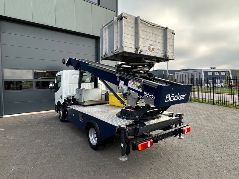 Böcker Agilo HL 27 Furniture Lift, 2017, separate motor! - Søjlelift: billede 3 Böcker Agilo HL 27 Furniture Lift, 2017, separate motor! - Søjlelift: billede 3