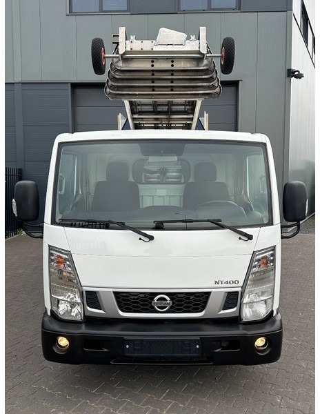 Böcker Agilo HL 27 Furniture Lift, 2017, separate motor! - Søjlelift: billede 5 Böcker Agilo HL 27 Furniture Lift, 2017, separate motor! - Søjlelift: billede 5