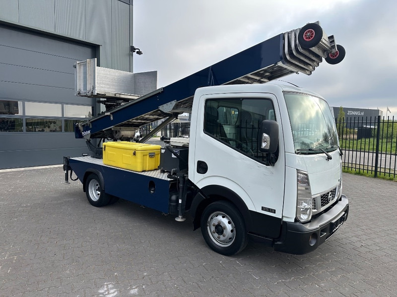 Böcker Agilo HL 27 Furniture Lift, 2017, separate motor! - Søjlelift: billede 2 Böcker Agilo HL 27 Furniture Lift, 2017, separate motor! - Søjlelift: billede 2