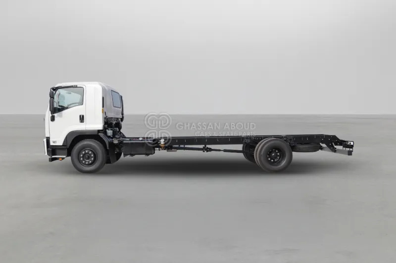 Isuzu FVR 11 Ton Payload 4x2 Chassis - Lastbil chassis: billede 5 Isuzu FVR 11 Ton Payload 4x2 Chassis - Lastbil chassis: billede 5