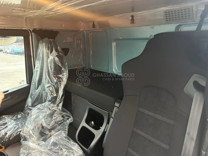 Iveco T-WAY AT380T43H 6x4 R20 Tyres Chassis - Barcelona Stock - Lastbil chassis: billede 3 Iveco T-WAY AT380T43H 6x4 R20 Tyres Chassis - Barcelona Stock - Lastbil chassis: billede 3