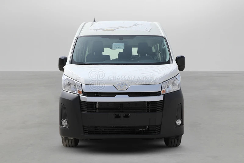 Toyota Hiace - Minibus, Persontransport: billede 3 Toyota Hiace - Minibus, Persontransport: billede 3