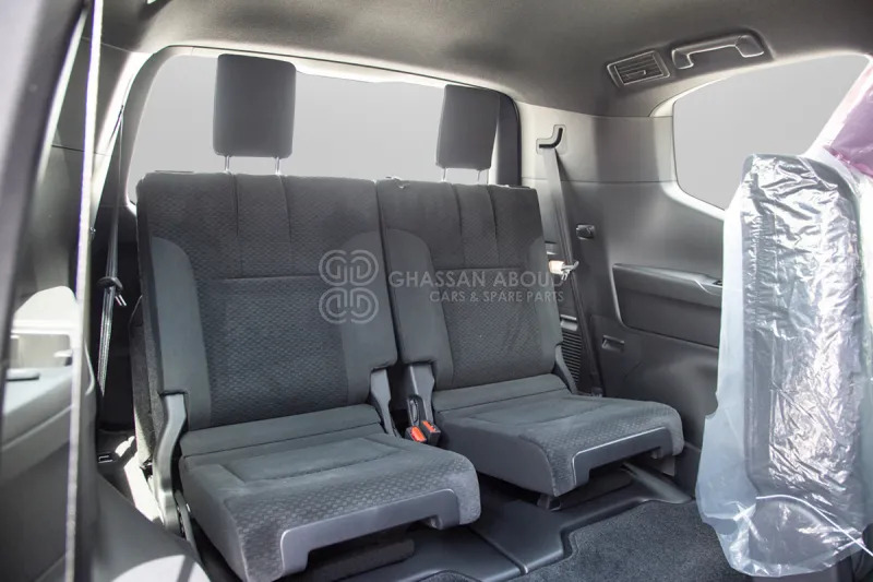 Toyota Land Cruiser - SUV: billede 4 Toyota Land Cruiser - SUV: billede 4