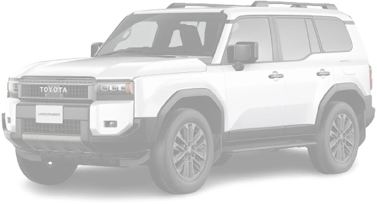 Toyota Prado - SUV: billede 1 Toyota Prado - SUV: billede 1