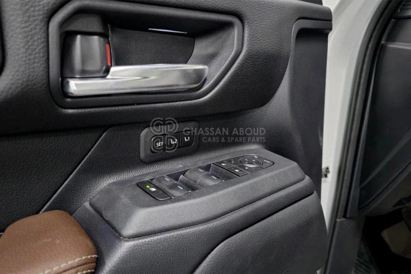 Toyota Prado - SUV: billede 5 Toyota Prado - SUV: billede 5