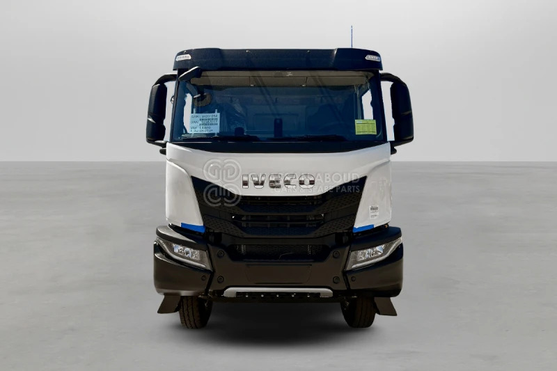 Iveco T-WAY AT720T47TH 6×4 R22.5 Tyres Tractor Head - Barcelona Stock - Trækker: billede 2 Iveco T-WAY AT720T47TH 6×4 R22.5 Tyres Tractor Head - Barcelona Stock - Trækker: billede 2