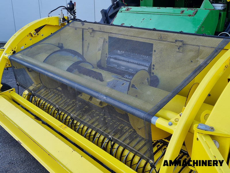 John Deere 630C pick-up - Tilbehør til grønthøster: billede 5 John Deere 630C pick-up - Tilbehør til grønthøster: billede 5