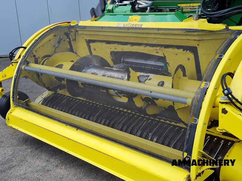 John Deere 639 pick-up - Tilbehør til grønthøster: billede 5 John Deere 639 pick-up - Tilbehør til grønthøster: billede 5