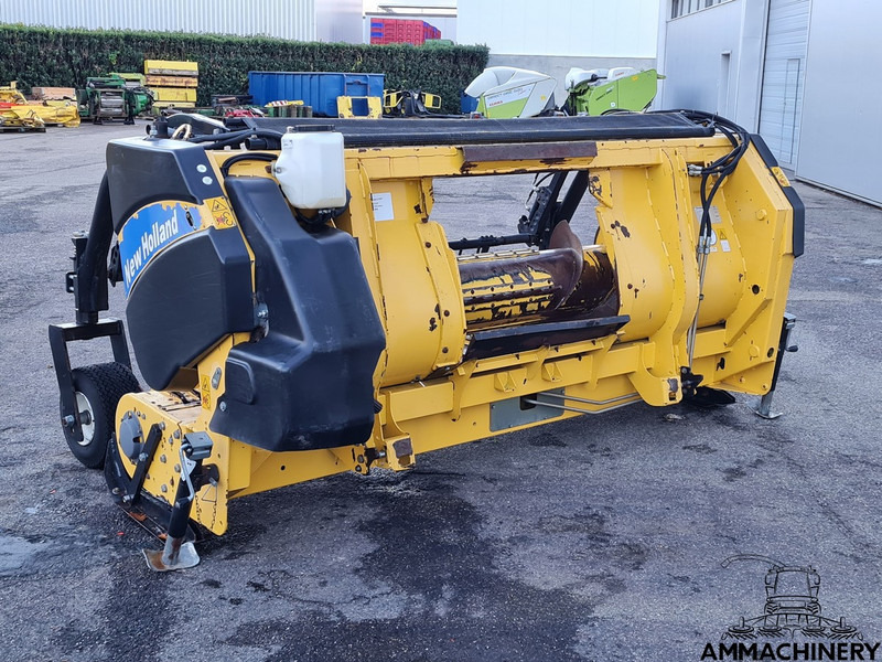 New Holland 273FP - Tilbehør til grønthøster: billede 4 New Holland 273FP - Tilbehør til grønthøster: billede 4