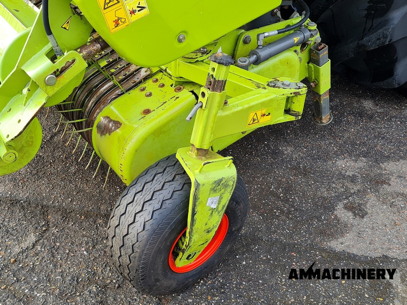 Claas PU300PRO pick-up - Udstyr for Landbrugsmaskine: billede 4 Claas PU300PRO pick-up - Udstyr for Landbrugsmaskine: billede 4