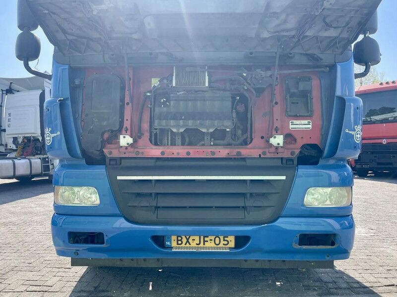 DAF CF 85.460 Euro 5! 6x2 . Original Dutch truck! - Lastbil kroghejs: billede 5 DAF CF 85.460 Euro 5! 6x2 . Original Dutch truck! - Lastbil kroghejs: billede 5