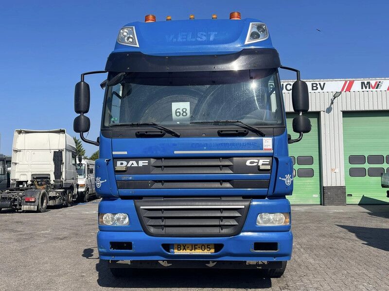 DAF CF 85.460 Euro 5! 6x2 . Original Dutch truck! - Lastbil kroghejs: billede 4 DAF CF 85.460 Euro 5! 6x2 . Original Dutch truck! - Lastbil kroghejs: billede 4