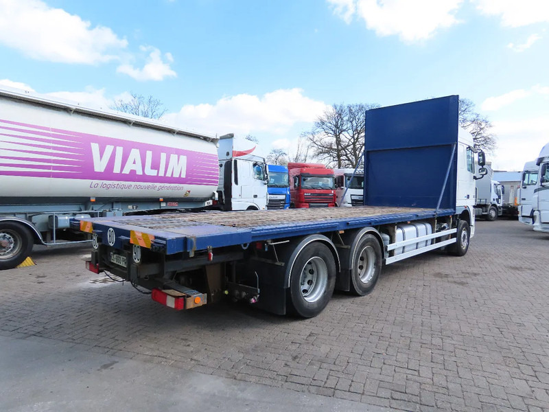 DAF XF 105.460 654164 km EEV Euro5 , 6x2, Retarder, towbar. FRANCE truck! - Lastbil med lad: billede 5 DAF XF 105.460 654164 km EEV Euro5 , 6x2, Retarder, towbar. FRANCE truck! - Lastbil med lad: billede 5