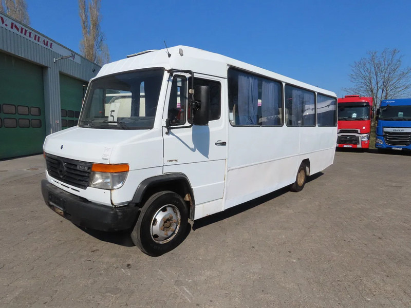 Mercedes-Benz Vario 816D 32 places - Minibus, Persontransport: billede 3 Mercedes-Benz Vario 816D 32 places - Minibus, Persontransport: billede 3