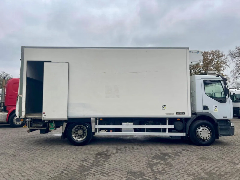 Renault Midlum 220 THERMO KING TS-300, CHERAU, MANUAL, EURO 3 - Kølevogn lastbil: billede 5 Renault Midlum 220 THERMO KING TS-300, CHERAU, MANUAL, EURO 3 - Kølevogn lastbil: billede 5