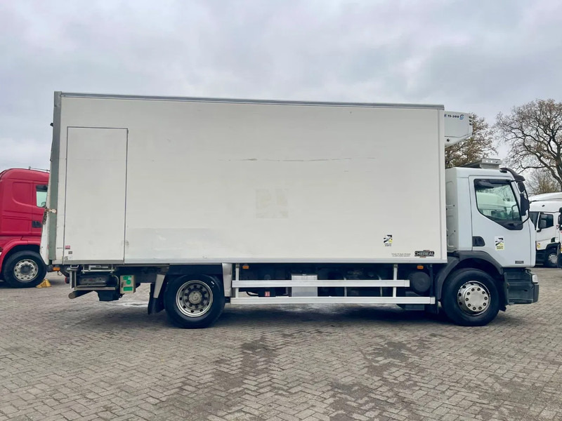 Renault Midlum 220 THERMO KING TS-300, CHERAU, MANUAL, EURO 3 - Kølevogn lastbil: billede 4 Renault Midlum 220 THERMO KING TS-300, CHERAU, MANUAL, EURO 3 - Kølevogn lastbil: billede 4