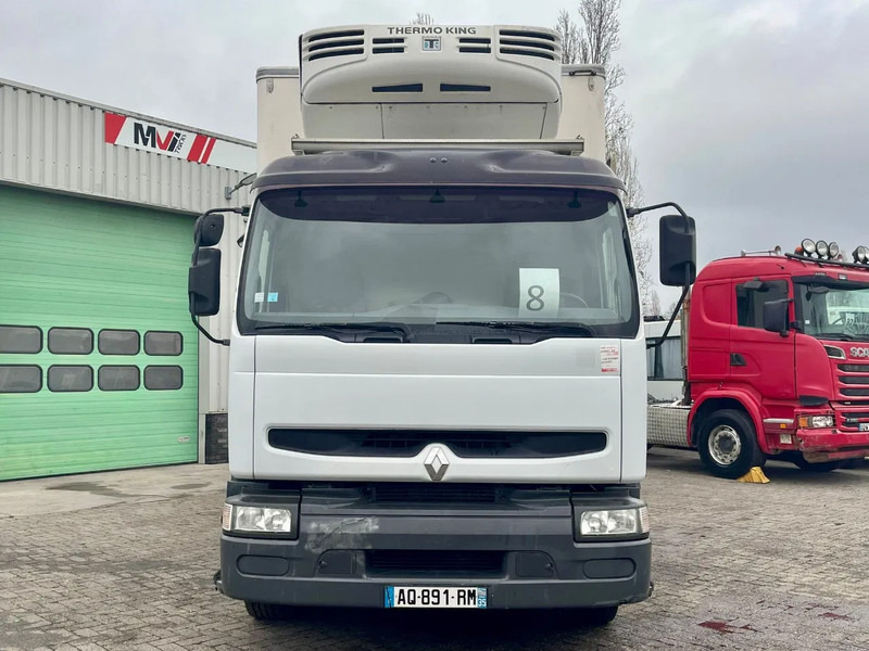Renault Midlum 220 THERMO KING TS-300, CHERAU, MANUAL, EURO 3 - Kølevogn lastbil: billede 2 Renault Midlum 220 THERMO KING TS-300, CHERAU, MANUAL, EURO 3 - Kølevogn lastbil: billede 2