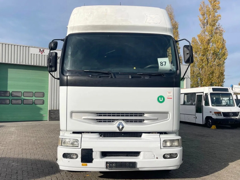 Renault Premium 400 259937 km! EURO 2, Manual injection! 3 axels! Greaf condition! - Kølevogn lastbil: billede 2 Renault Premium 400 259937 km! EURO 2, Manual injection! 3 axels! Greaf condition! - Kølevogn lastbil: billede 2