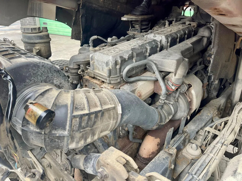 DAF CF 85.430 MANUAL ! TOP Condition ! - Trækker: billede 4 DAF CF 85.430 MANUAL ! TOP Condition ! - Trækker: billede 4