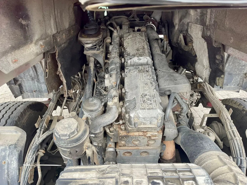 DAF CF 85.430 MANUAL ! TOP Condition ! - Trækker: billede 3 DAF CF 85.430 MANUAL ! TOP Condition ! - Trækker: billede 3