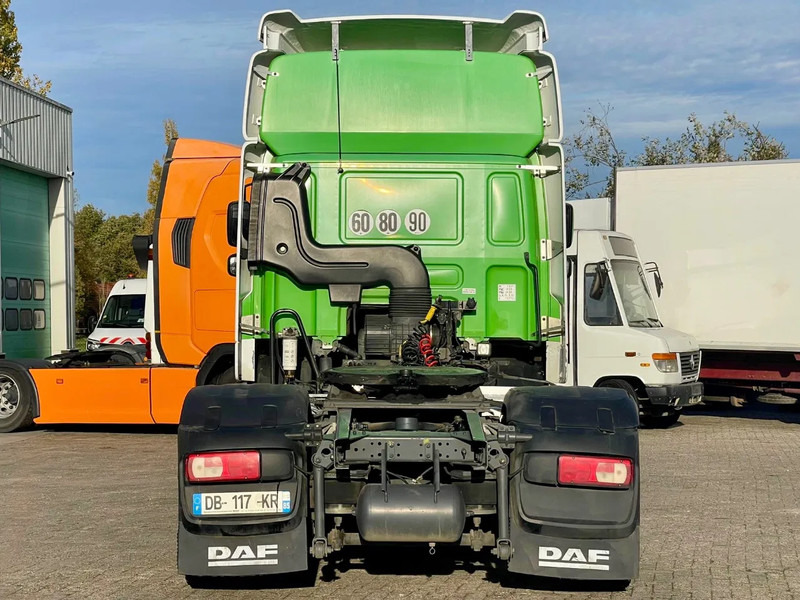 DAF CF 85.460 12/2013!! RETARDER, HYDRAULIC / PTO . Great Condition! - Trækker: billede 5 DAF CF 85.460 12/2013!! RETARDER, HYDRAULIC / PTO . Great Condition! - Trækker: billede 5