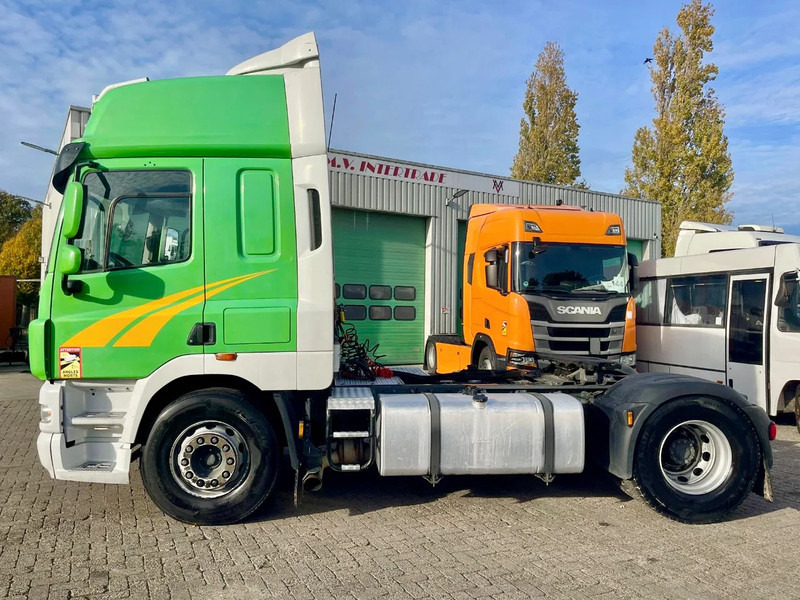 DAF CF 85.460 12/2013!! RETARDER, HYDRAULIC / PTO . Great Condition! - Trækker: billede 4 DAF CF 85.460 12/2013!! RETARDER, HYDRAULIC / PTO . Great Condition! - Trækker: billede 4