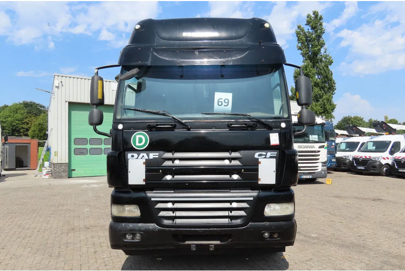 DAF CF 85.460 Manual gearbox - Trækker: billede 3 DAF CF 85.460 Manual gearbox - Trækker: billede 3