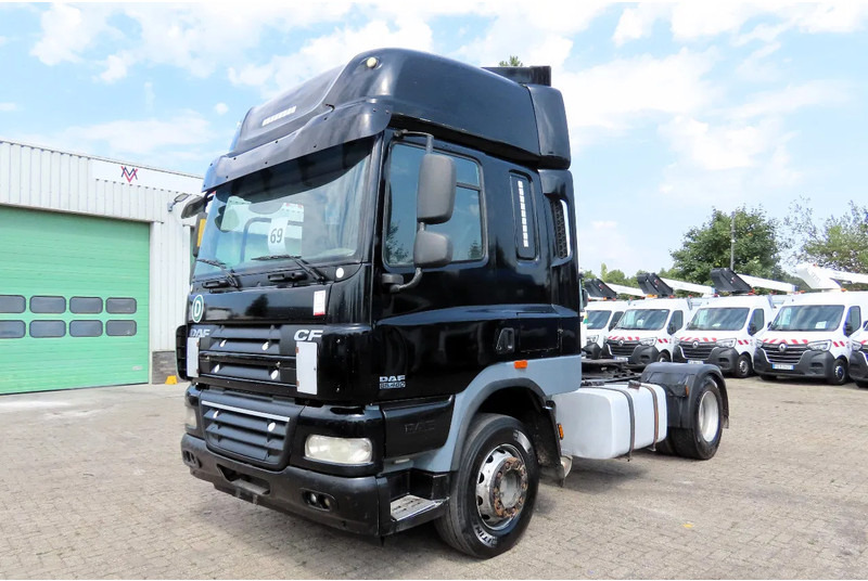 DAF CF 85.460 Manual gearbox - Trækker: billede 1 DAF CF 85.460 Manual gearbox - Trækker: billede 1