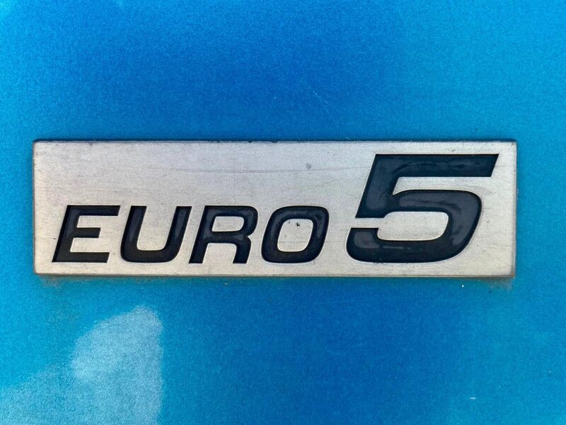 Trækker DAF XF 105.460: billede 11 Trækker DAF XF 105.460: billede 11