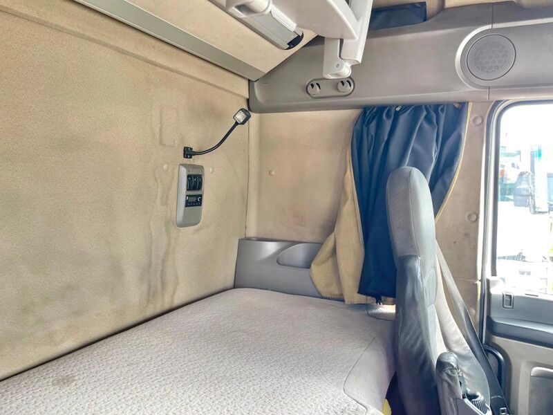 Trækker DAF XF 105.460: billede 16 Trækker DAF XF 105.460: billede 16
