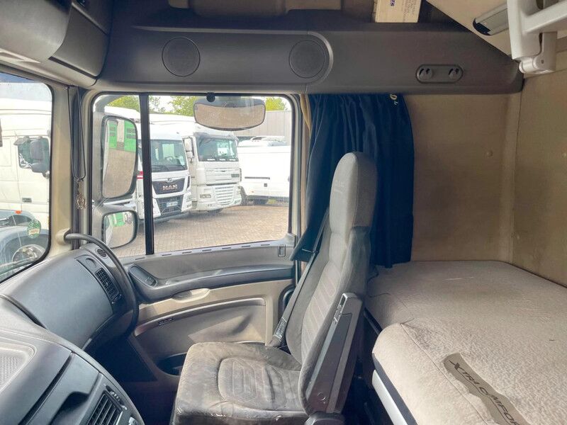 Trækker DAF XF 105.460: billede 17 Trækker DAF XF 105.460: billede 17