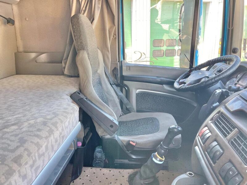 Trækker DAF XF 105.460: billede 16 Trækker DAF XF 105.460: billede 16