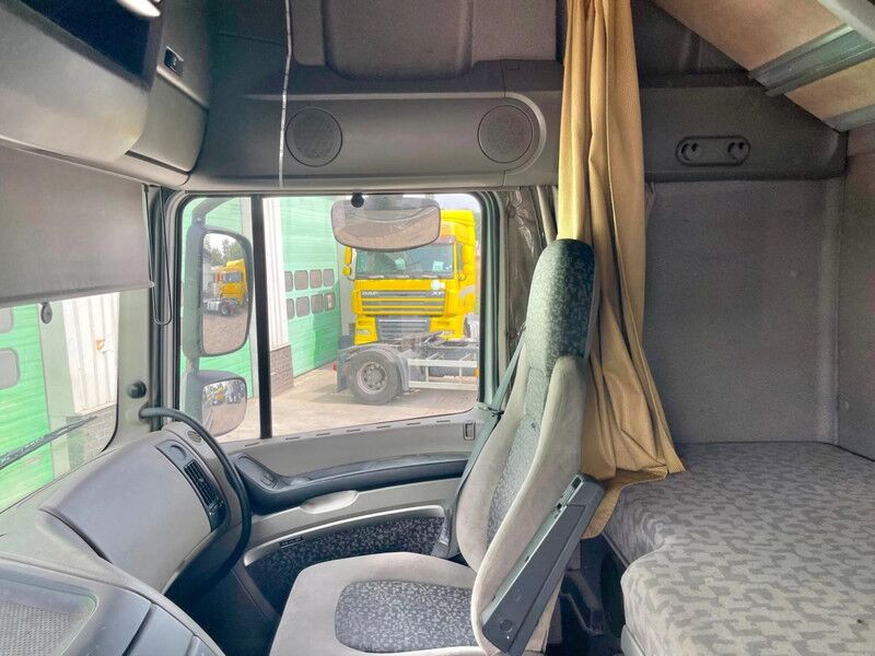 Trækker DAF XF 105.510: billede 17 Trækker DAF XF 105.510: billede 17