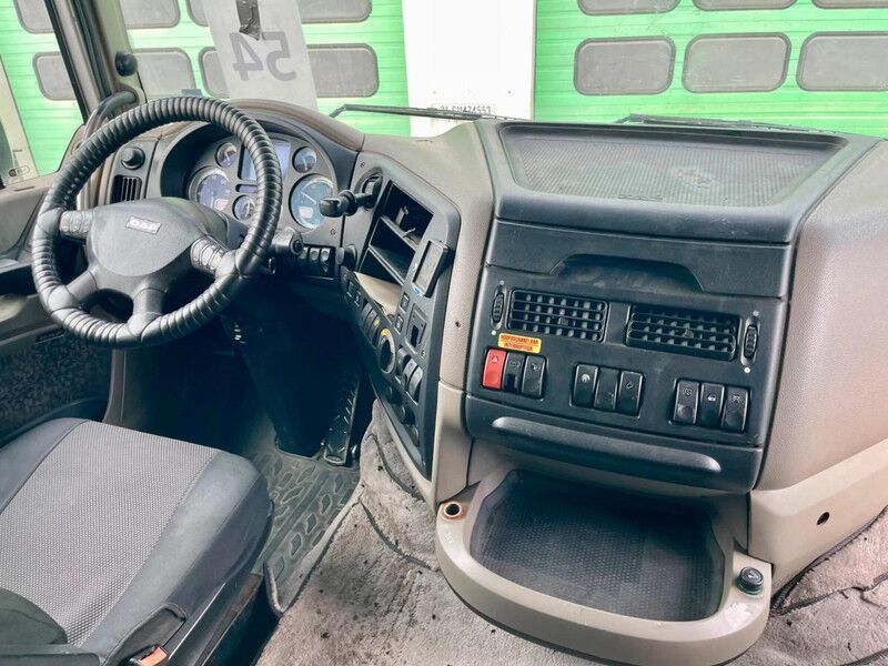 Trækker DAF XF 105.510: billede 14 Trækker DAF XF 105.510: billede 14