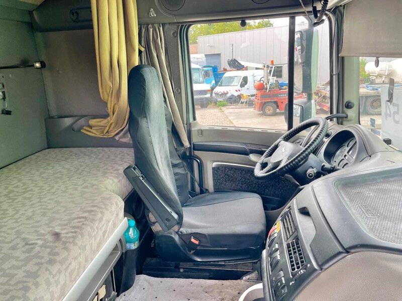 Trækker DAF XF 105.510: billede 15 Trækker DAF XF 105.510: billede 15
